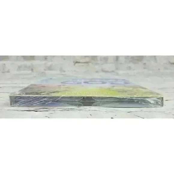 The Garden of God by James Robison (CD, 2010) Life Outreach International - NEW - Picture 4 of 6